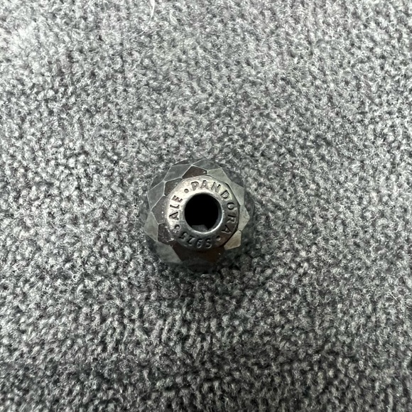 RETIRED Pandora ESSENCE - Courage Charm - Picture 2 of 3